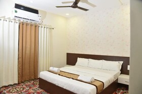 Hotel Shilpa Grand Koppal