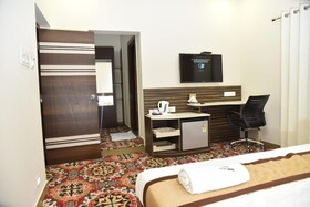 Hotel Shilpa Grand Koppal