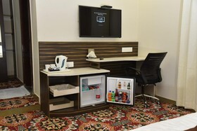 Hotel Shilpa Grand Koppal