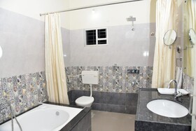 Hotel Shilpa Grand Koppal