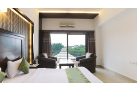 Canna Ngv Hotel