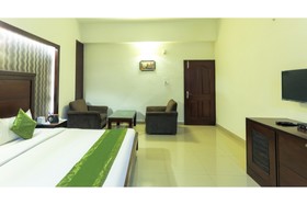 Canna Ngv Hotel