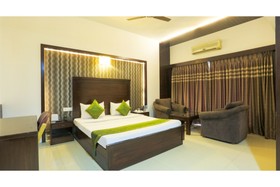 Canna Ngv Hotel
