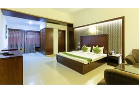 Canna Ngv Hotel