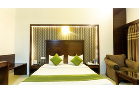 Canna Ngv Hotel