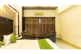 Canna Ngv Hotel