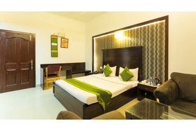 Canna Ngv Hotel