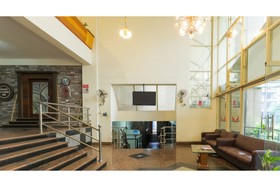Canna Ngv Hotel