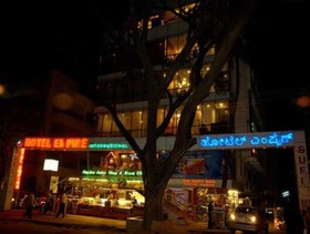 Empire International