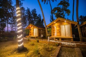 Prarthana Beach Stay
