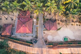 Prarthana Beach Stay