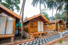 Prarthana Beach Stay