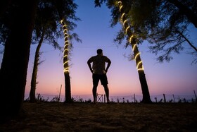 Prarthana Beach Stay