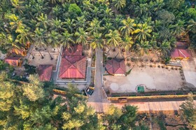 Prarthana Beach Stay