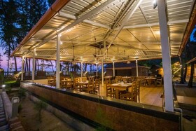 Prarthana Beach Stay