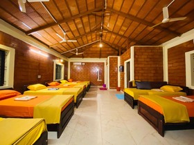 Silver Sand Beach Resort