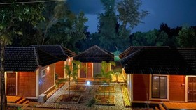 Silver Sand Beach Resort