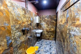 The Seventh Heaven Resort & Ocean Stays