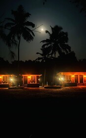 The Seventh Heaven Resort & Ocean Stays