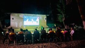The Seventh Heaven Resort & Ocean Stays