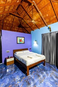 The Seventh Heaven Resort & Ocean Stays