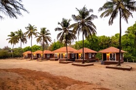 The Seventh Heaven Resort & Ocean Stays