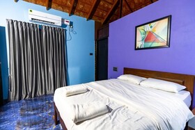 The Seventh Heaven Resort & Ocean Stays