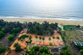 The Seventh Heaven Resort & Ocean Stays