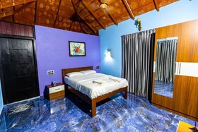 The Seventh Heaven Resort & Ocean Stays