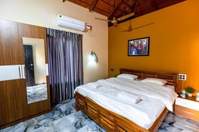 The Seventh Heaven Resort & Ocean Stays