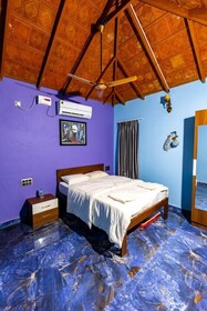 The Seventh Heaven Resort & Ocean Stays