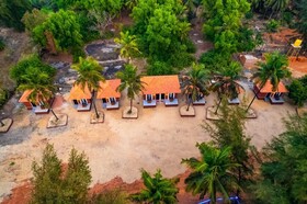 The Seventh Heaven Resort & Ocean Stays