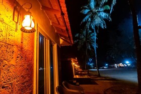 The Seventh Heaven Resort & Ocean Stays