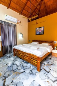 The Seventh Heaven Resort & Ocean Stays