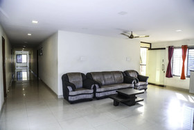 Hotel Nagu Palace by OYO Rooms