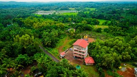 The Rock Resort