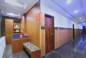 Bright Inn Comforts