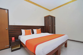 Bright Inn Comforts