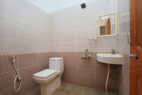 Bright Inn Comforts