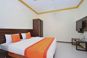 Bright Inn Comforts
