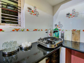 Dreamland Homestay by OYO Rooms