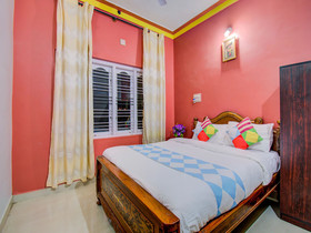 Dreamland Homestay by OYO Rooms