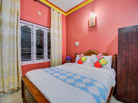 Dreamland Homestay by OYO Rooms