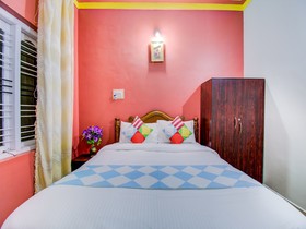 Dreamland Homestay by OYO Rooms