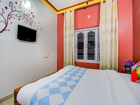 Dreamland Homestay by OYO Rooms