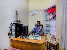 Dreamland Homestay by OYO Rooms