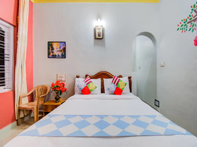 Dreamland Homestay by OYO Rooms