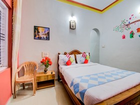 Dreamland Homestay by OYO Rooms
