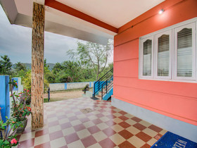Dreamland Homestay by OYO Rooms