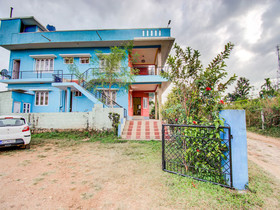 Dreamland Homestay by OYO Rooms